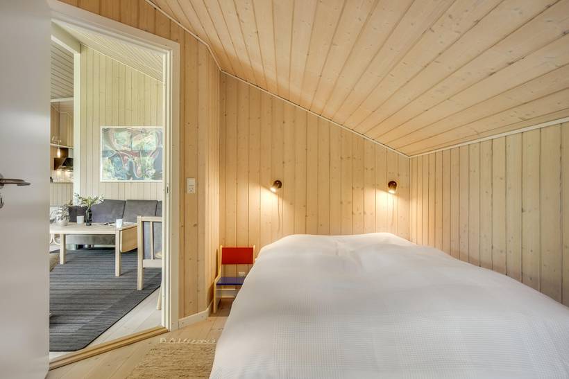 Foto von Ferienhaus XK94 in Smidstrup - Gilleleje - Nordseeland