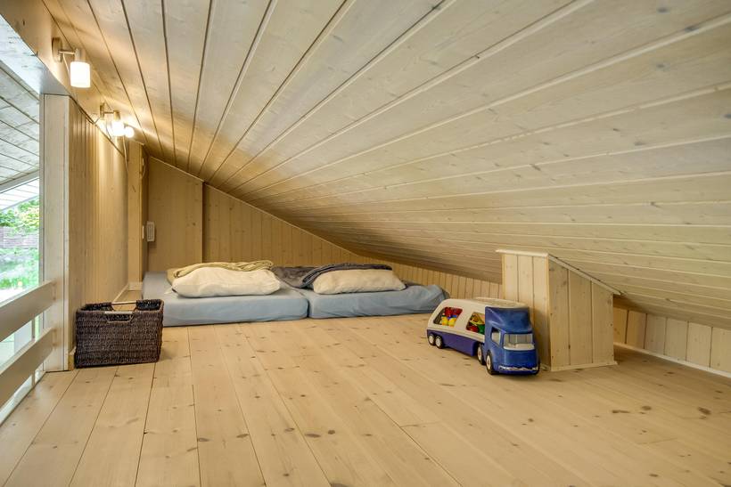 Foto von Ferienhaus XK94 in Smidstrup - Gilleleje - Nordseeland