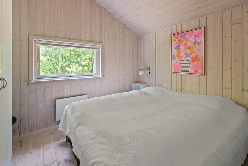 Foto von Ferienhaus XK97 in Sømarken - Bornholm