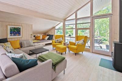 Vorschaubild von Ferienhaus XK97 in Sømarken - Bornholm