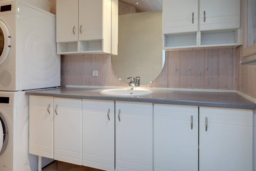 Foto von Ferienhaus XK97 in Sømarken - Bornholm