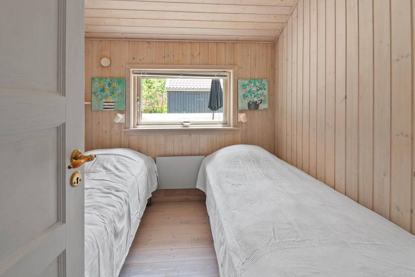 Foto von Ferienhaus XK97 in Sømarken - Bornholm