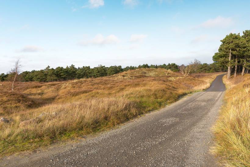 Foto von Ferienhaus XK97 in Sømarken - Bornholm