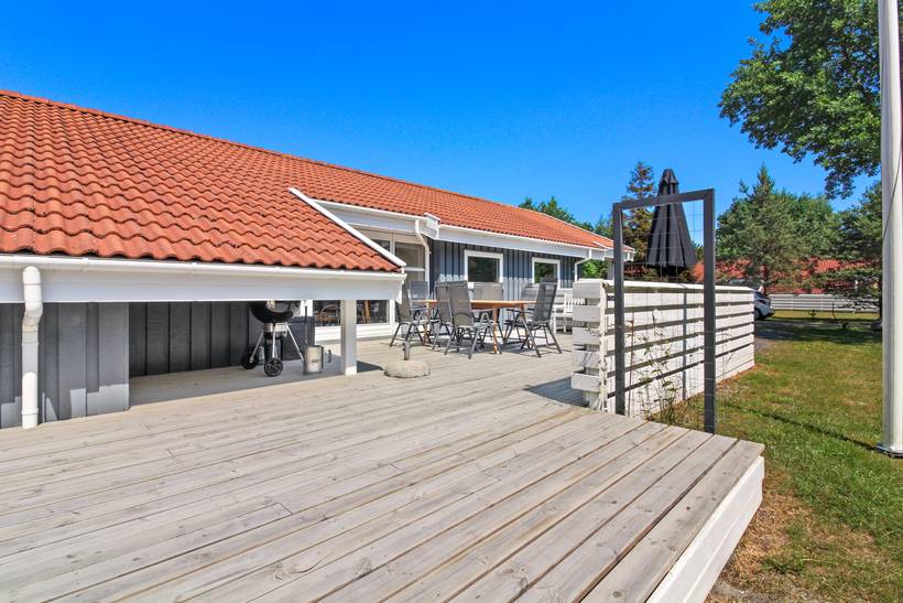 Foto von Ferienhaus XK97 in Sømarken - Bornholm