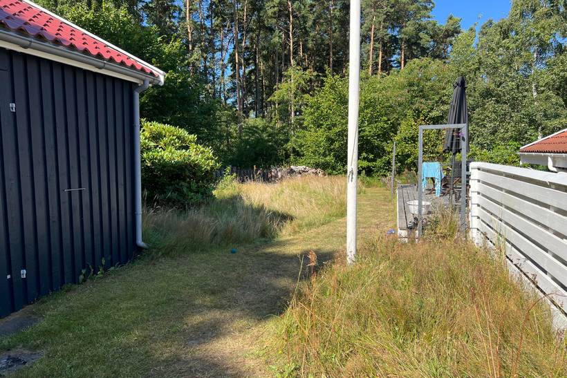 Foto von Ferienhaus XK97 in Sømarken - Bornholm