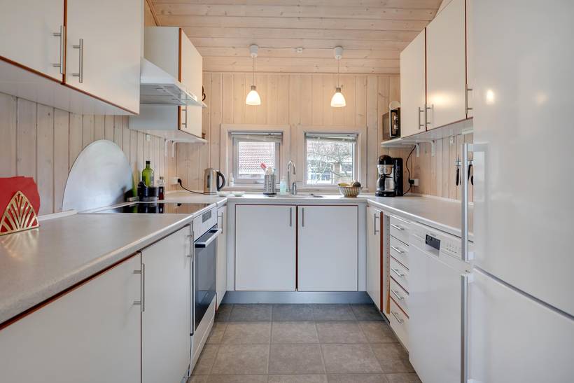 Foto von Ferienhaus XK97 in Sømarken - Bornholm
