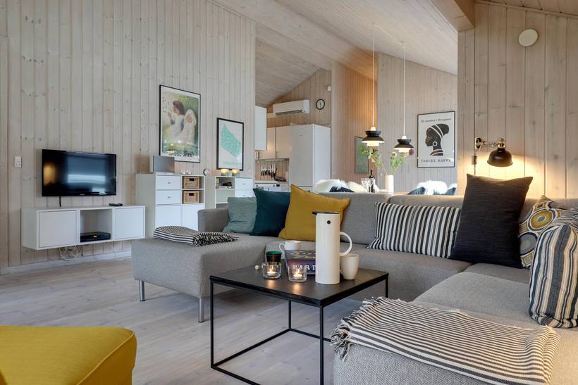 Foto von Ferienhaus XK97 in Sømarken - Bornholm