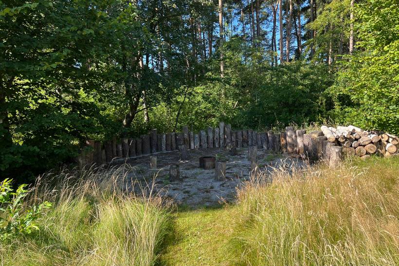 Foto von Ferienhaus XK97 in Sømarken - Bornholm