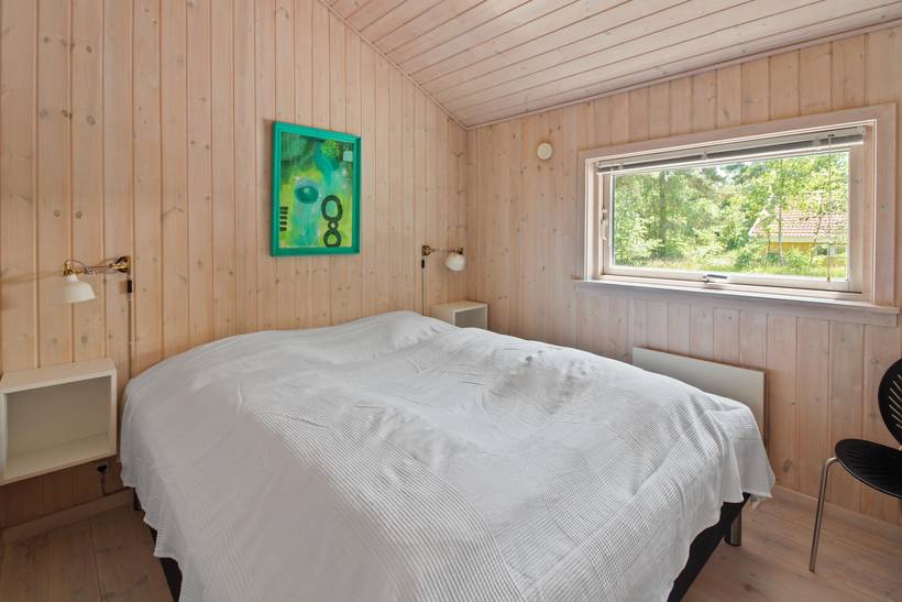 Foto von Ferienhaus XK97 in Sømarken - Bornholm