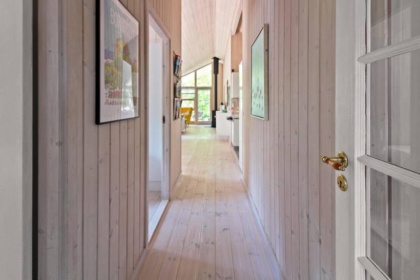 Foto von Ferienhaus XK97 in Sømarken - Bornholm