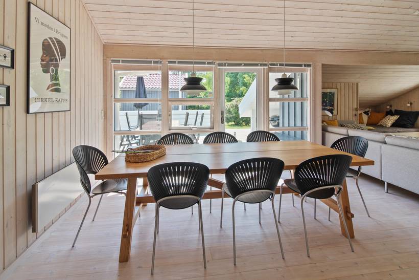 Foto von Ferienhaus XK97 in Sømarken - Bornholm