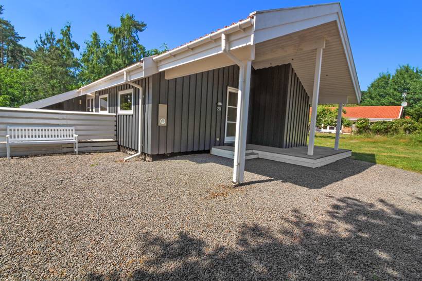 Foto von Ferienhaus XK97 in Sømarken - Bornholm