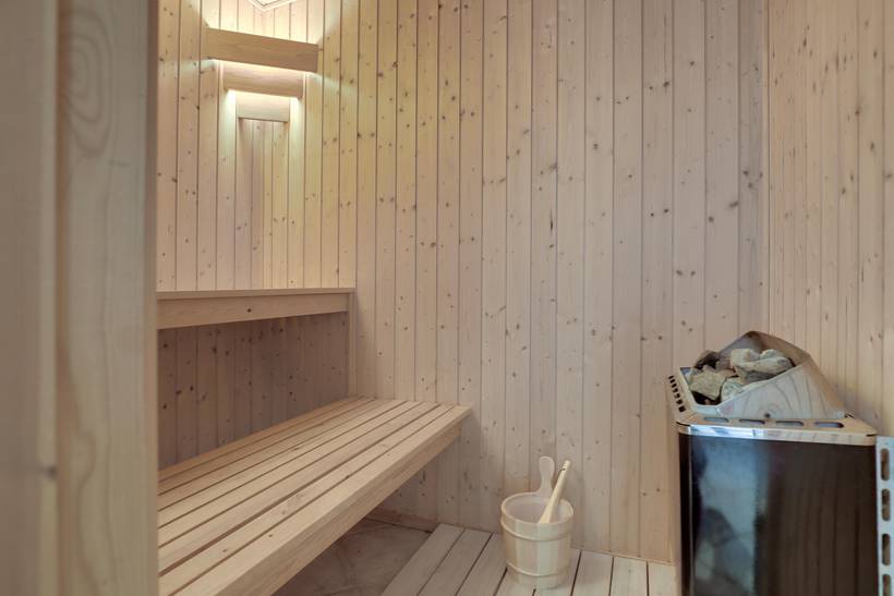 Foto von Ferienhaus XK97 in Sømarken - Bornholm