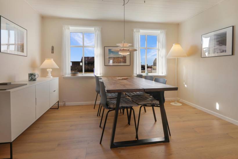 Foto von Ferienhaus XK98 in Bovbjerg - Vejlby Klit - Westjütland