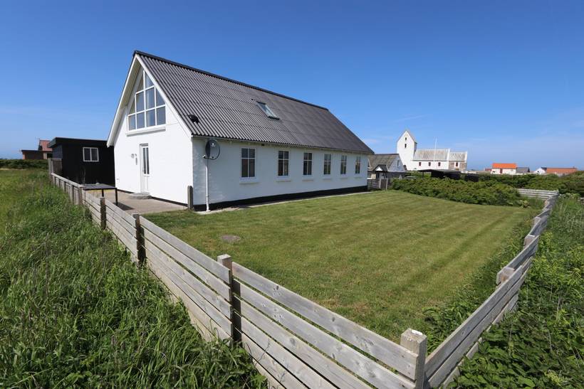 Foto von Ferienhaus XK98 in Bovbjerg - Vejlby Klit - Westjütland