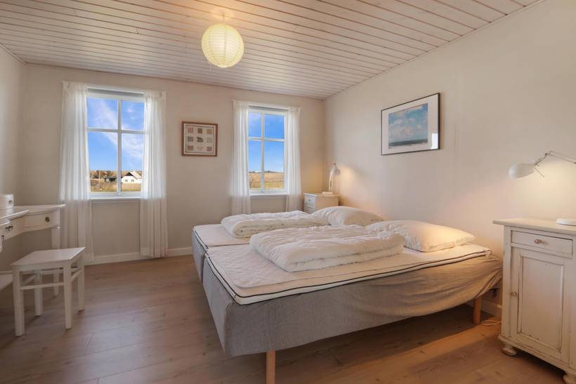 Foto von Ferienhaus XK98 in Bovbjerg - Vejlby Klit - Westjütland