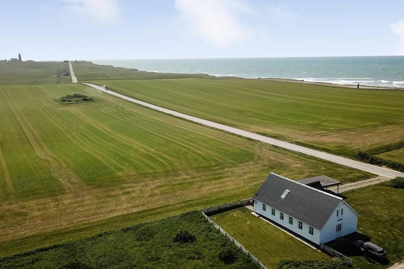 Foto von Ferienhaus XK98 in Bovbjerg - Vejlby Klit - Westjütland