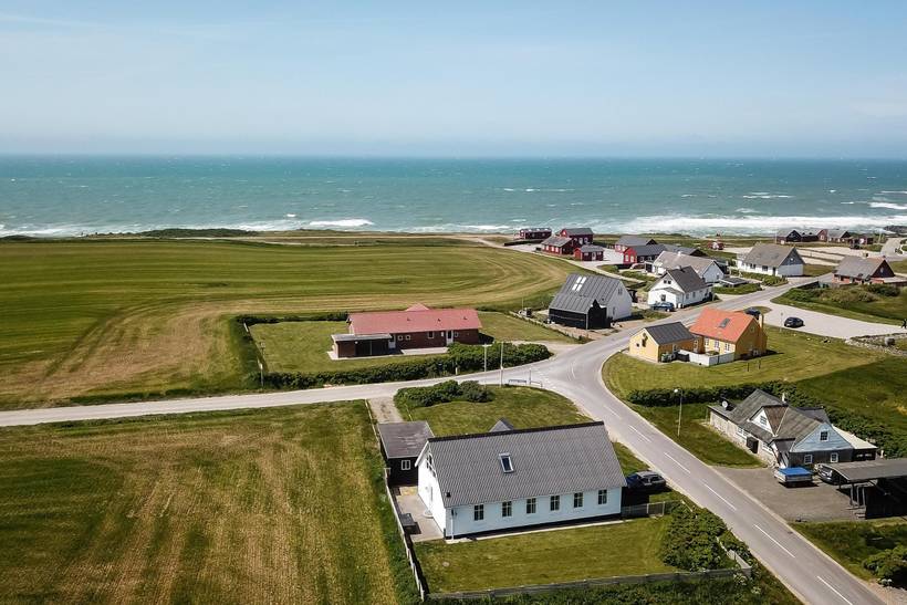 Foto von Ferienhaus XK98 in Bovbjerg - Vejlby Klit - Westjütland