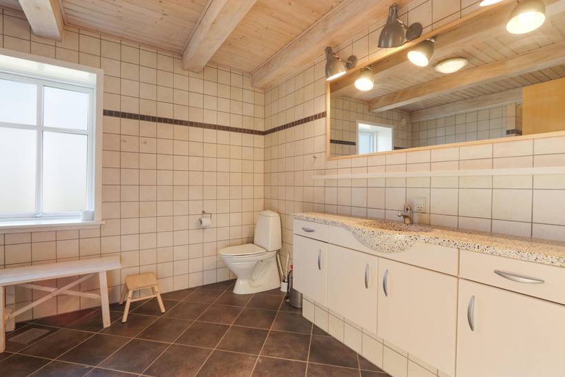 Foto von Ferienhaus XK98 in Bovbjerg - Vejlby Klit - Westjütland