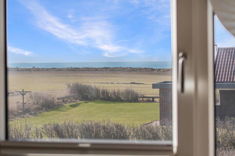 Foto von Ferienhaus XK98 in Bovbjerg - Vejlby Klit - Westjütland