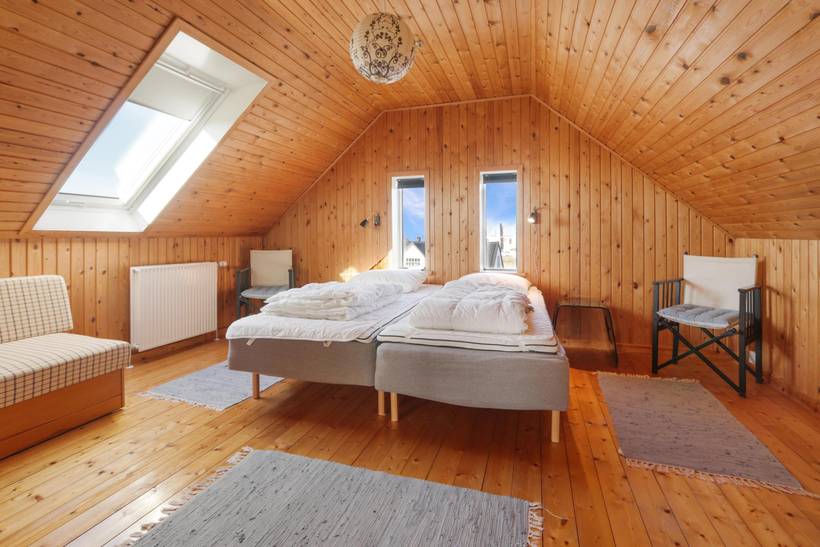 Foto von Ferienhaus XK98 in Bovbjerg - Vejlby Klit - Westjütland