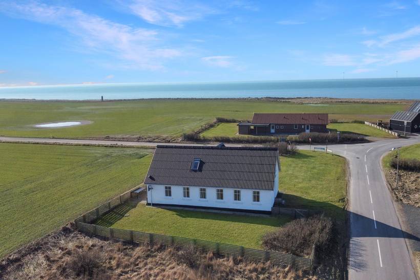 Foto von Ferienhaus XK98 in Bovbjerg - Vejlby Klit - Westjütland