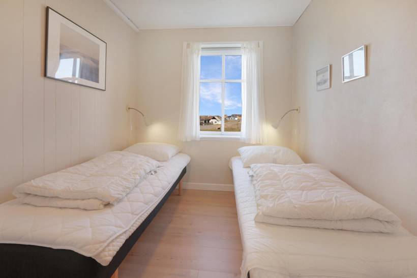 Foto von Ferienhaus XK98 in Bovbjerg - Vejlby Klit - Westjütland