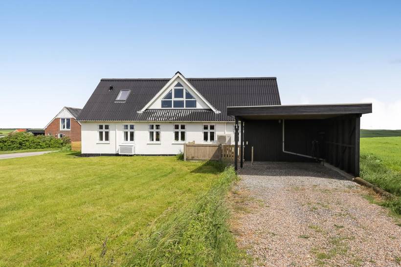 Foto von Ferienhaus XK98 in Bovbjerg - Vejlby Klit - Westjütland