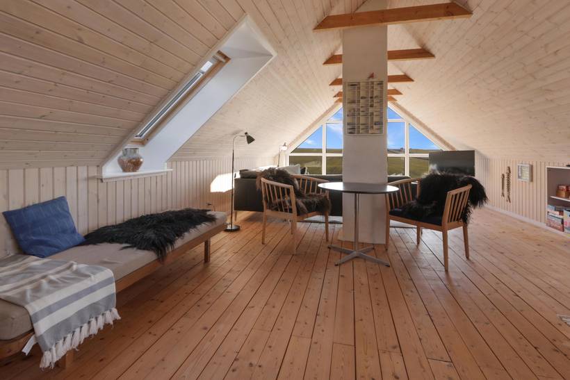 Foto von Ferienhaus XK98 in Bovbjerg - Vejlby Klit - Westjütland