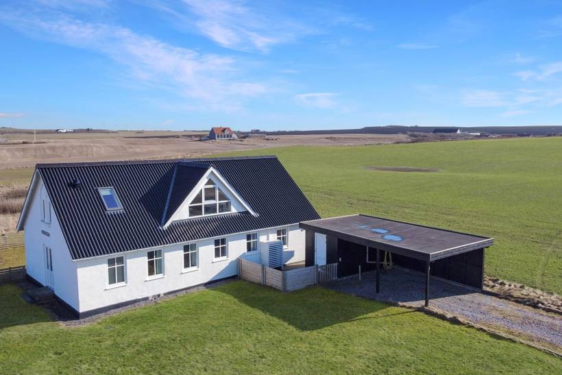 Foto von Ferienhaus XK98 in Bovbjerg - Vejlby Klit - Westjütland