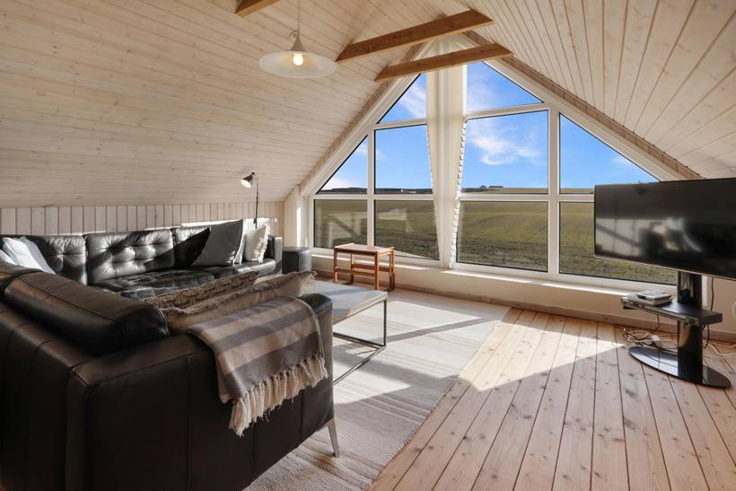 Foto von Ferienhaus XK98 in Bovbjerg - Vejlby Klit - Westjütland