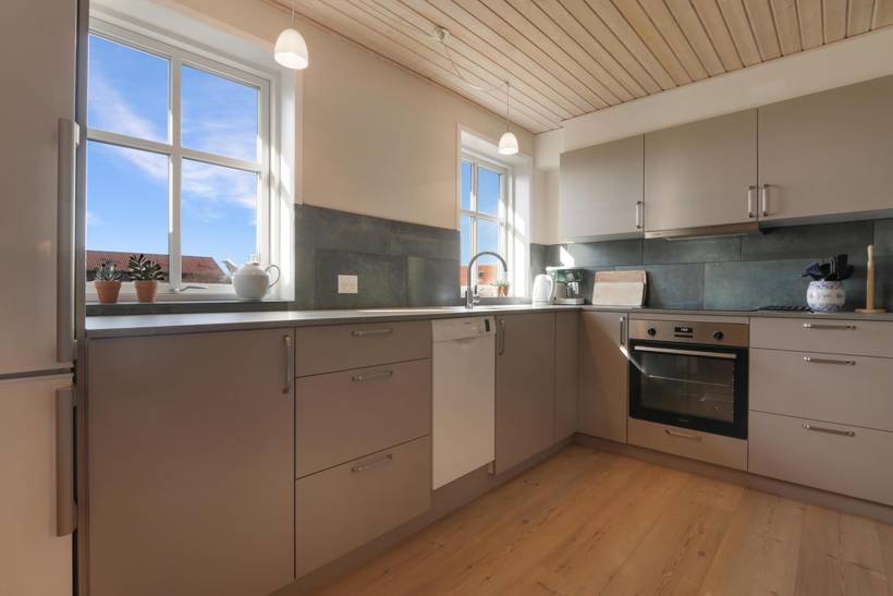 Foto von Ferienhaus XK98 in Bovbjerg - Vejlby Klit - Westjütland