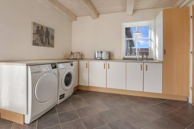 Foto von Ferienhaus XK98 in Bovbjerg - Vejlby Klit - Westjütland