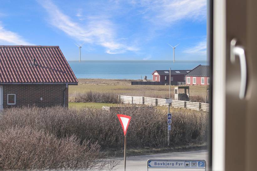Foto von Ferienhaus XK98 in Bovbjerg - Vejlby Klit - Westjütland