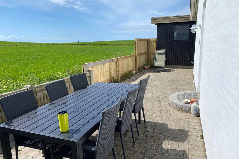 Foto von Ferienhaus XK98 in Bovbjerg - Vejlby Klit - Westjütland