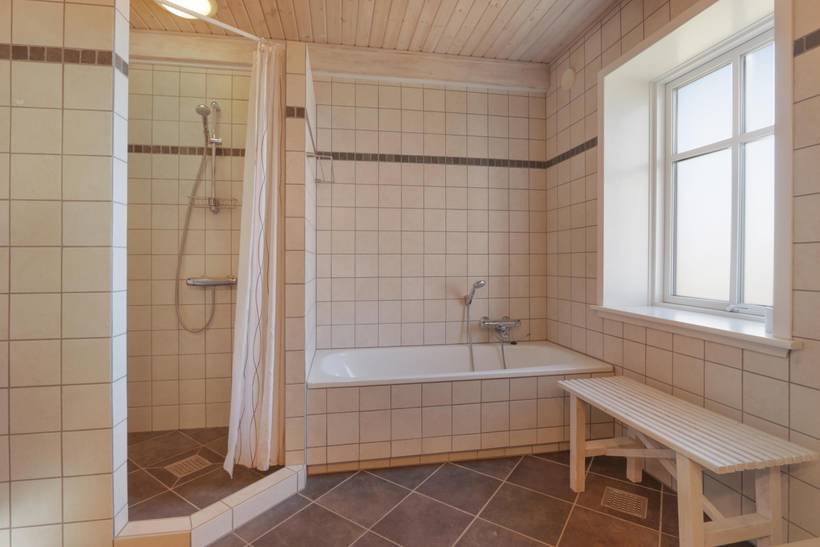 Foto von Ferienhaus XK98 in Bovbjerg - Vejlby Klit - Westjütland