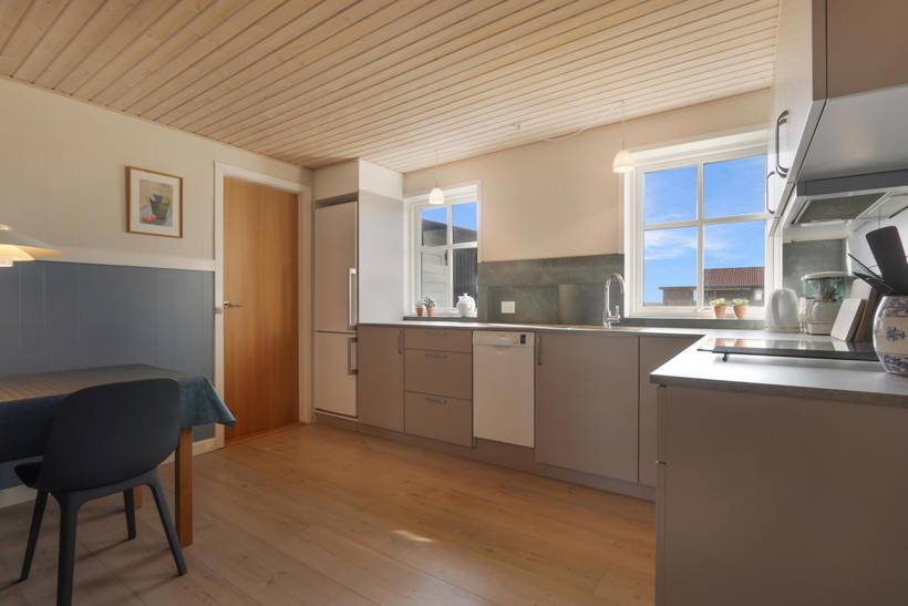 Foto von Ferienhaus XK98 in Bovbjerg - Vejlby Klit - Westjütland