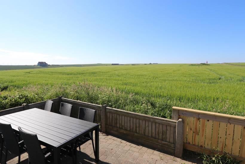 Foto von Ferienhaus XK98 in Bovbjerg - Vejlby Klit - Westjütland