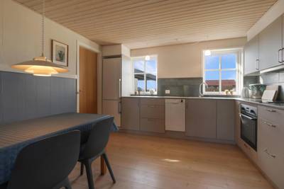 Vorschaubild von Ferienhaus XK98 in Bovbjerg - Vejlby Klit - Westjütland