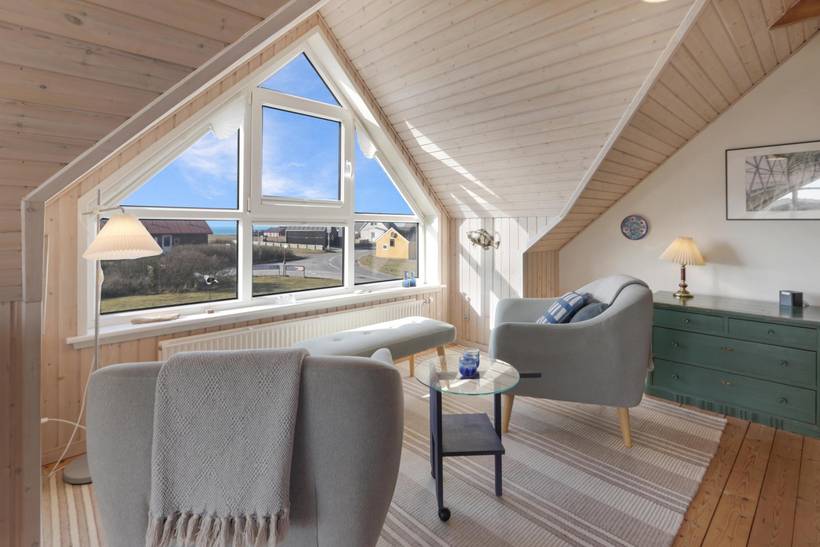 Foto von Ferienhaus XK98 in Bovbjerg - Vejlby Klit - Westjütland