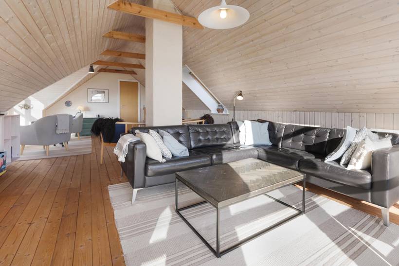 Foto von Ferienhaus XK98 in Bovbjerg - Vejlby Klit - Westjütland