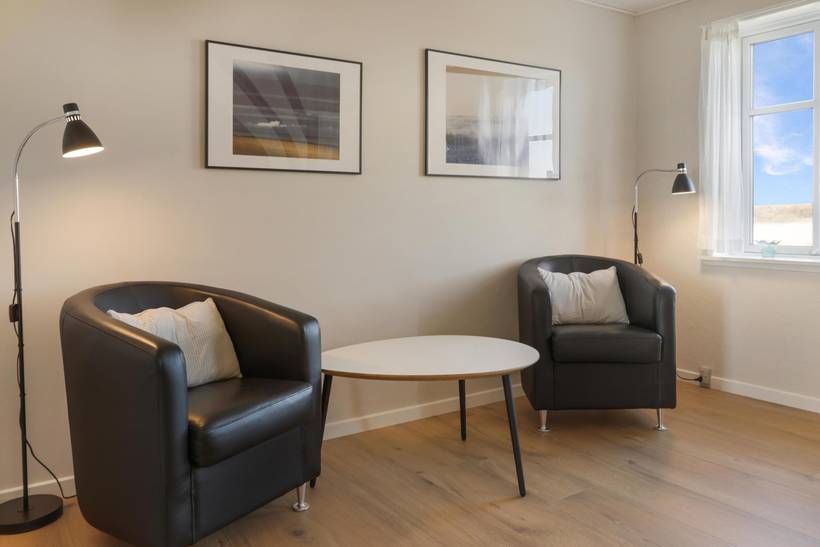 Foto von Ferienhaus XK98 in Bovbjerg - Vejlby Klit - Westjütland
