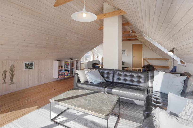 Foto von Ferienhaus XK98 in Bovbjerg - Vejlby Klit - Westjütland