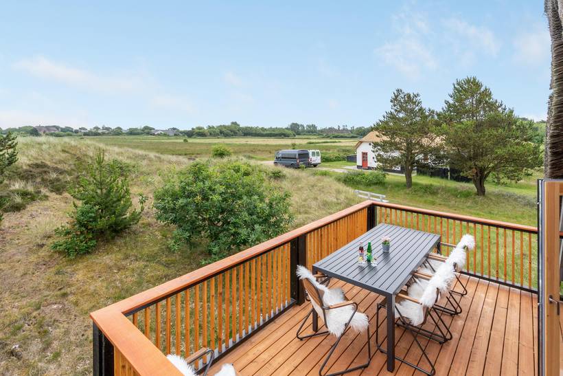 Foto von Ferienhaus XL15 in Toftum - Rømø