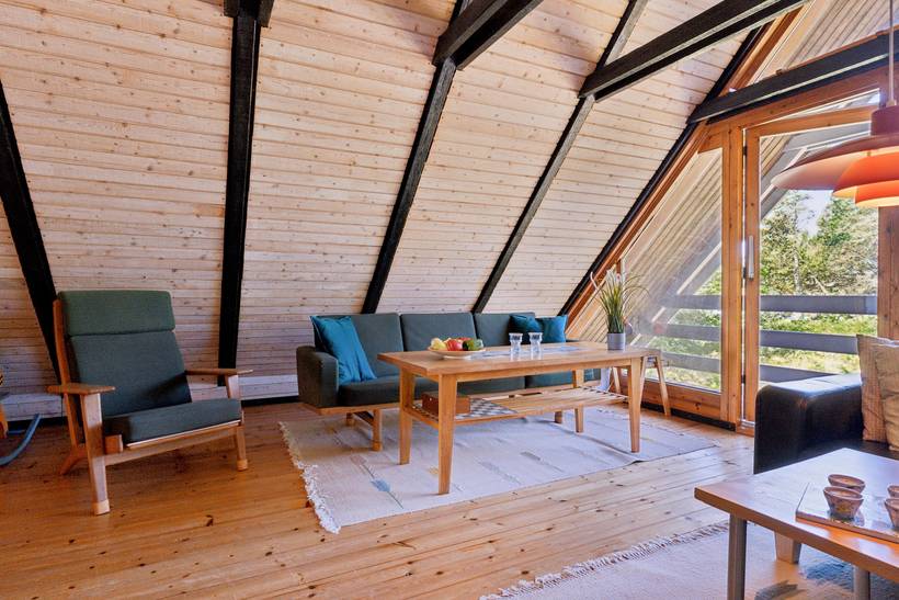 Foto von Ferienhaus XL15 in Toftum - Rømø