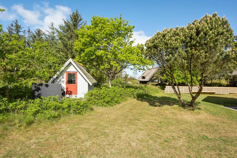 Foto von Ferienhaus XL15 in Toftum - Rømø
