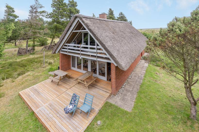 Foto von Ferienhaus XL15 in Toftum - Rømø