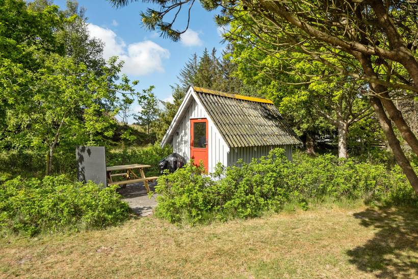 Foto von Ferienhaus XL15 in Toftum - Rømø