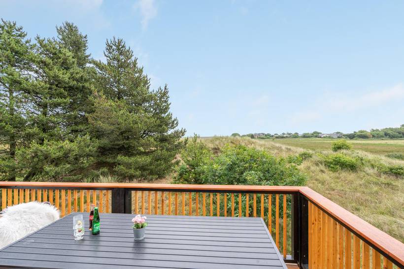 Foto von Ferienhaus XL15 in Toftum - Rømø