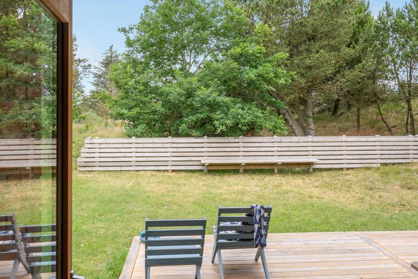 Foto von Ferienhaus XL15 in Toftum - Rømø